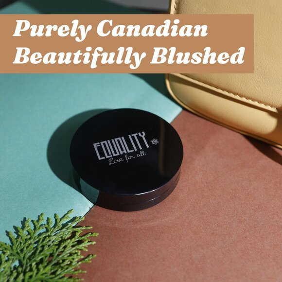 Brown Bronzer and Contour Compact with Matte Finish - Picture 3 of 13